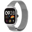 Redmi Watch 4 Milan Magnetic Steel Mesh Band + Metal Frame - 1