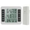 SN010 Wireless Indoor Outdoor High-Precision Thermometer - 1