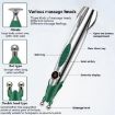 Analgesic Acupuncture Points & Meridian Pens - Physiotherapy Sticks - 3
