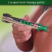 Analgesic Acupuncture Points & Meridian Pens - Physiotherapy Sticks - 6