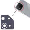 Asus ROG Phone 8 AI2401 Back Camera Lens - Replacement Part - 4