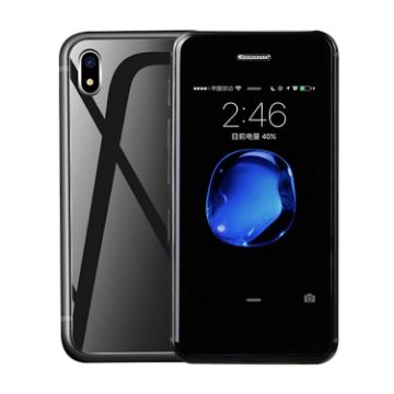 MELROSE S9X 1GB+8GB Android 5.1 Quad Core 3G Black - 1