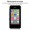 MELROSE S9X 1GB+8GB Android 5.1 Quad Core 3G Black - 5