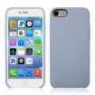 iPhone SE 2020/8/7 Baby Blue Shockproof Defender Case - 1
