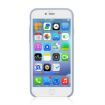 iPhone SE 2020/8/7 Baby Blue Shockproof Defender Case - 2