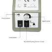 Electric Nail Drill Manicure Machine Pedicure Nail Art Equipment with 6 Bits - 3