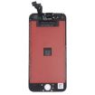 iPhone 6 TFT LCD Screen Digitizer Full Assembly with Frame - Black - 3
