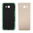 Galaxy A5 (2017)/A520 Battery Back Cover - Gold - 1