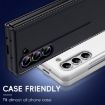 Samsung Galaxy Z Fold6 Rear Lens Tempered Glass Film - Black - 5