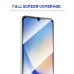 Samsung Galaxy A34 5G/M34/F34 2pcs Tempered Glass Film - 8