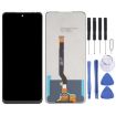 Tecno Spark 8P/8T KG6p KG7H TFT LCD Screen with Digitizer - Full Assembly - 2