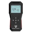 FY803 X-Ray Radiation Meter Alpha Beta Gamma Detector Geiger - 1