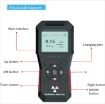 FY803 X-Ray Radiation Meter Alpha Beta Gamma Detector Geiger - 5