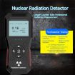 FY803 X-Ray Radiation Meter Alpha Beta Gamma Detector Geiger - 7