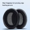 2 PCS Lambskin Earmuffs for HyperX Cloud Alpha S - 4