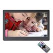 DPF-106 10.1 inch Digital Photo Frame LED Video Advertising Machine - 1