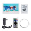 DPF-106 10.1 inch Digital Photo Frame LED Video Advertising Machine - 2