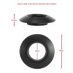 Kayak Paddle Plastic Water-Retaining Rings - 4pcs/Set - 3