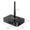 OMS-M3 Bluetooth 5.1 Audio Adapter Speaker Amplifier Receiver - 2