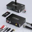 OMS-M3 Bluetooth 5.1 Audio Adapter Speaker Amplifier Receiver - 5