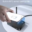 OMS-M3 Bluetooth 5.1 Audio Adapter Speaker Amplifier Receiver - 6