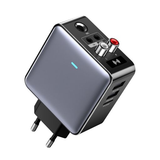 OMS-H6 Bluetooth 5.3 Adapter EU Plug - 1