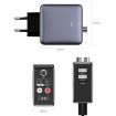 OMS-H6 Bluetooth 5.3 Adapter EU Plug - 2