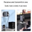 OMS-H6 Bluetooth 5.3 Adapter EU Plug - 6