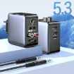 OMS-H6 Bluetooth 5.3 Adapter EU Plug - 7