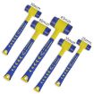 35mm Soft Hammer for Floor Tile Installation - Removable, Door Window - 2