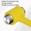 35mm Soft Hammer for Floor Tile Installation - Removable, Door Window - 4