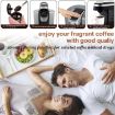 Reusable Mesh Coffee Filter for Keurig Coffee Maker - Black - 5