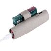 IQOS ILUMA i ONE Electronic Cigarette Portable PU Storage Bag - Grey - 2