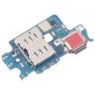 Samsung Galaxy S23 SM-S911B EU Charging Port Board - Genuine Replacement - 2