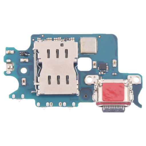 Samsung Galaxy S22 5G SM-S901B EU Charging Port Board - 1