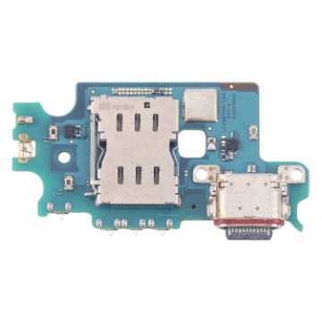 Samsung Galaxy S22+ 5G SM-S906B EU Charging Port Board - 1
