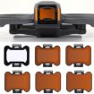 Sunnylife Camera Lens Filter for DJI Avata 2 - 6 in 1 MCUV ND8/16/32/64/128 - 1