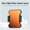 Sunnylife Camera Lens Filter for DJI Avata 2 - 6 in 1 MCUV ND8/16/32/64/128 - 4