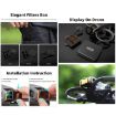 Sunnylife Camera Lens Filter for DJI Avata 2 - 6 in 1 MCUV ND8/16/32/64/128 - 6
