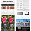 Sunnylife Camera Lens Filter for DJI Avata 2 - 6 in 1 MCUV ND8/16/32/64/128 - 7