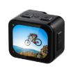 Waterproof Diving Mini Action Camera - Black - 3