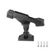 Boat Kayak Fishing Rod Holder - 360 Degree Adjustable (235MM) - 1