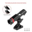 Boat Kayak Fishing Rod Holder - 360 Degree Adjustable (235MM) - 6