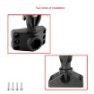 Boat Kayak Fishing Rod Holder - 360 Degree Adjustable (235MM) - 8