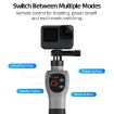 TELESIN Underwater Selfie Stick for GoPro HERO12/11/10/9/8 - 9