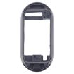 Xiaomi Mi Band 8 LCD Screen Frame Bezel Plate - Black - 3