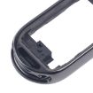 Xiaomi Mi Band 8 LCD Screen Frame Bezel Plate - Black - 6