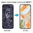 Google Pixel 9 Pro GR83Y GEC77 OLED LCD Screen with Digitizer - 6
