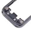 Xiaomi Mi Band 8 Pro LCD Screen Frame Bezel Plate - Black - 6