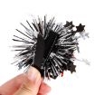 Halloween Hair Clips Kids Party Dress Up Jewelry, Blood Knife Style - 6